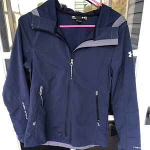 Under Armour Storm Soft Shell Jacket